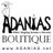 ADANIAS