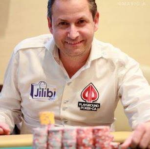 EricAfriat's profile picture. 