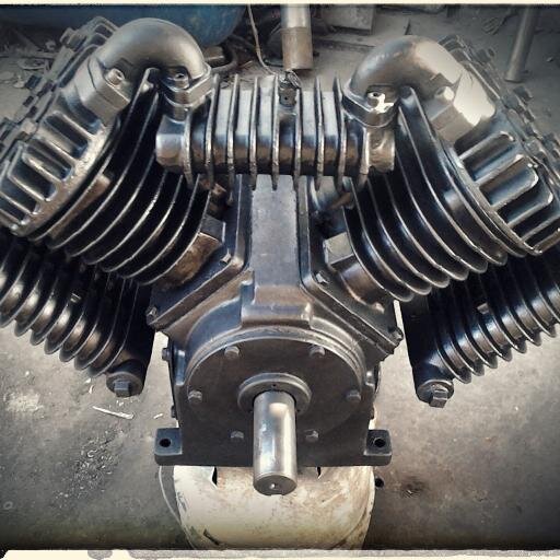 maquinaria_rdz's profile picture. compra,venta y reparación de maquinaria industrial
motores eléctricos,bombas de alta presión y mantenimiento de compresores de aire