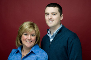 PitfieldHomes's profile picture. Toronto Real Estate Professionals, Mary-Jo & Ward Pitfield.