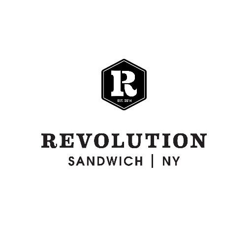 Revoltsandwich's profile picture. Locally sourced, internationally inspired. 🌎🌯🥗 Delicious and all natural sandwiches, salads and snacks delivered in lower Manhattan.