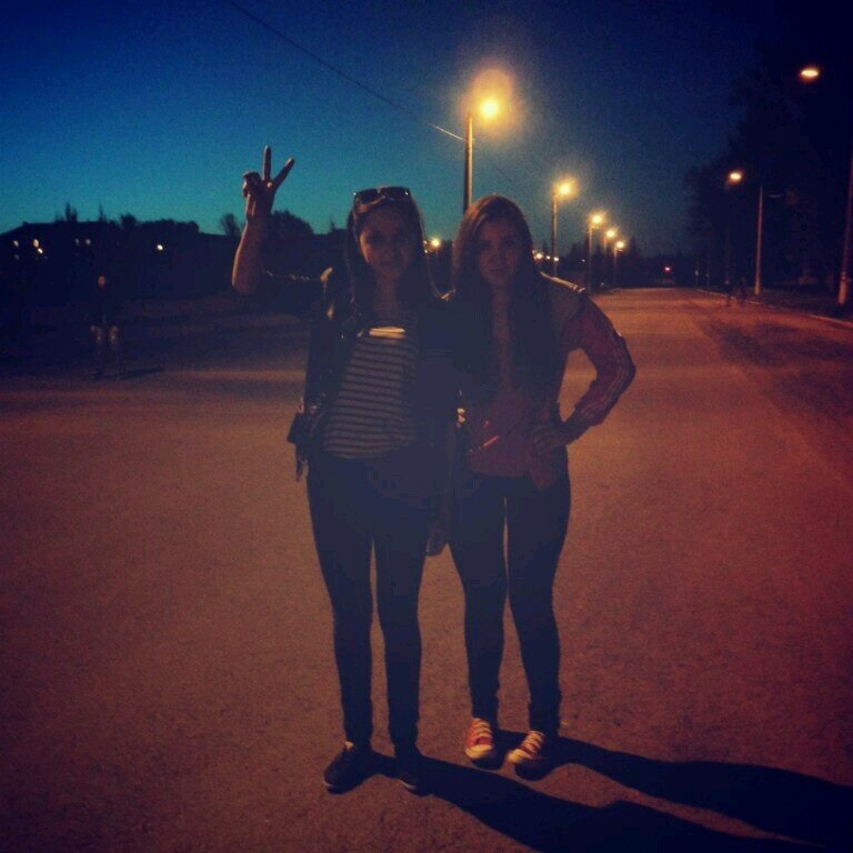 #Взаимный #фолловинг.