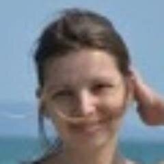 MayaTass's profile picture. 