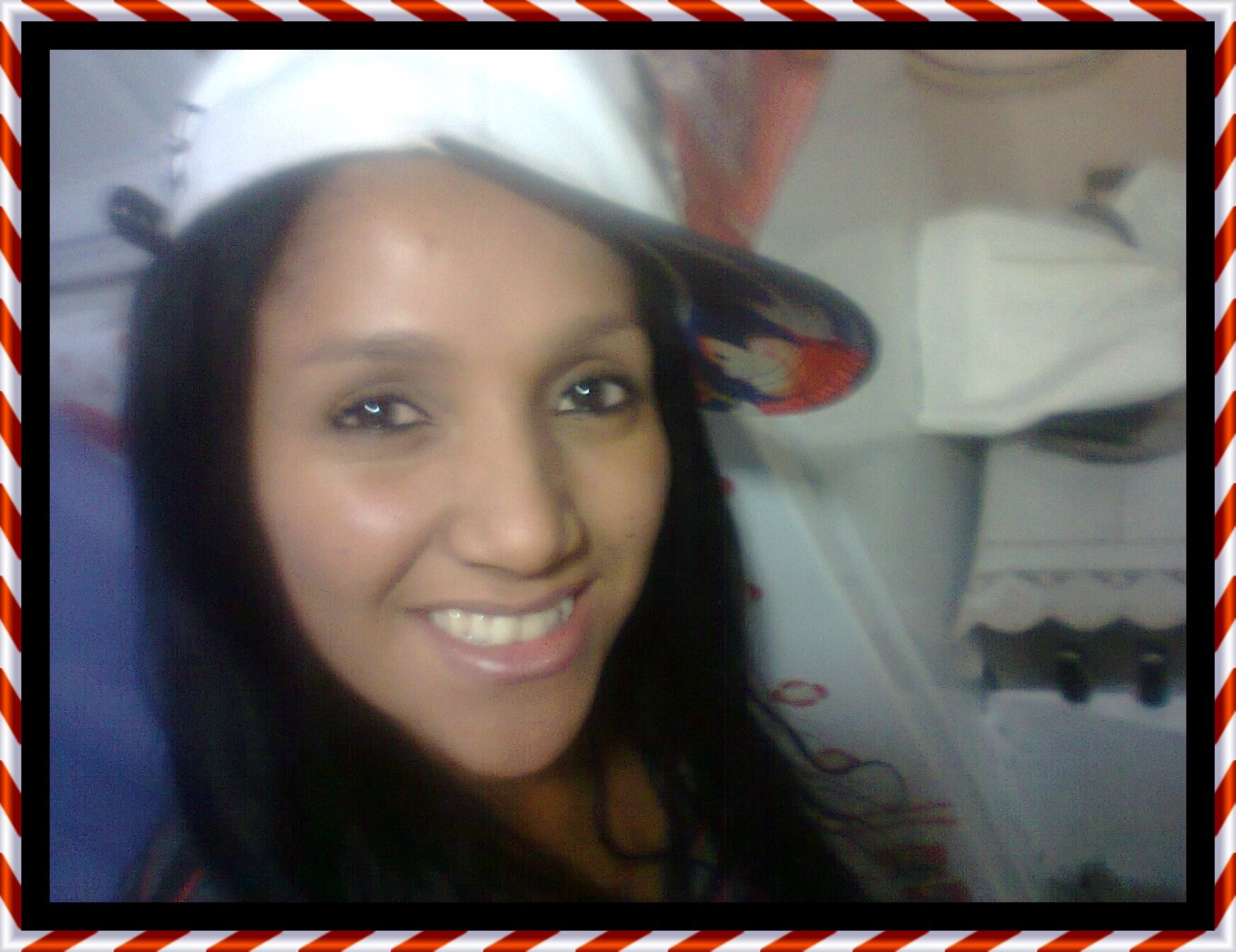 LUCIANA06388235's profile picture. amo ser eu