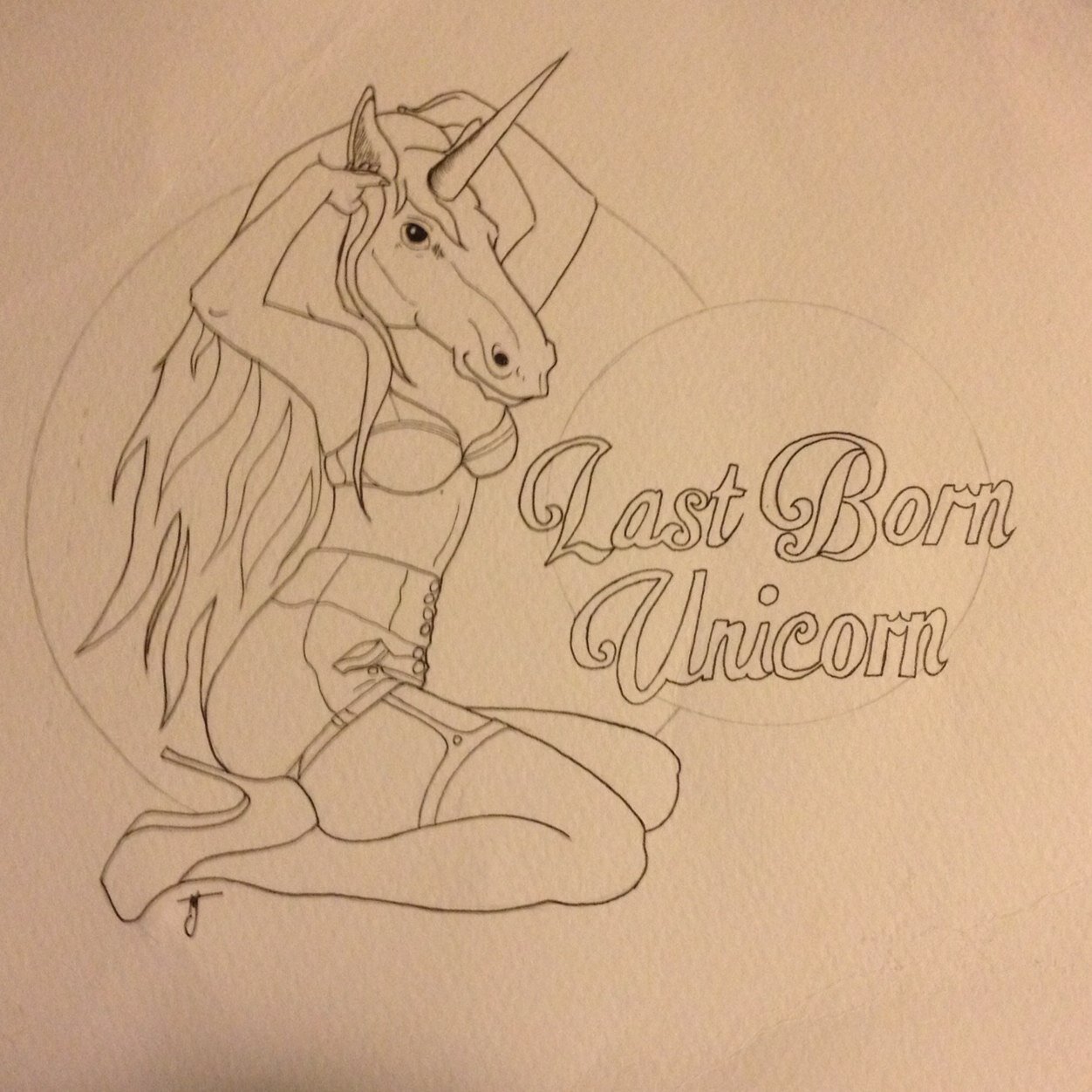 LBU_band's profile picture. Founded in 2012, Essex