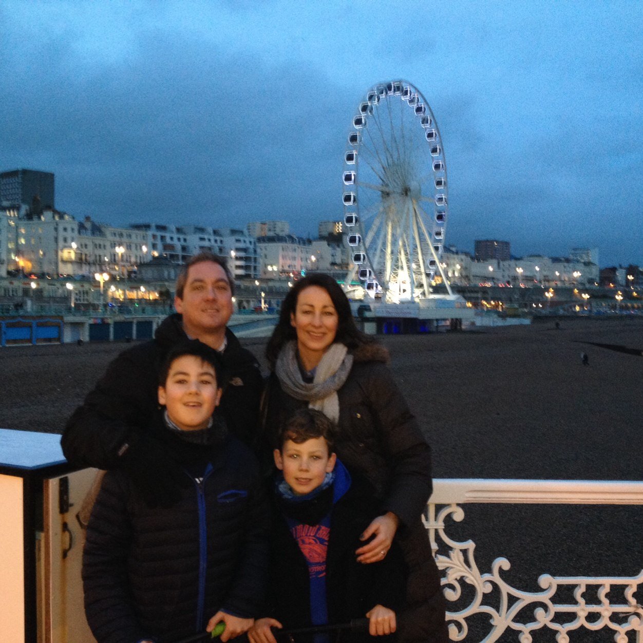 taniagibson73's profile picture. 