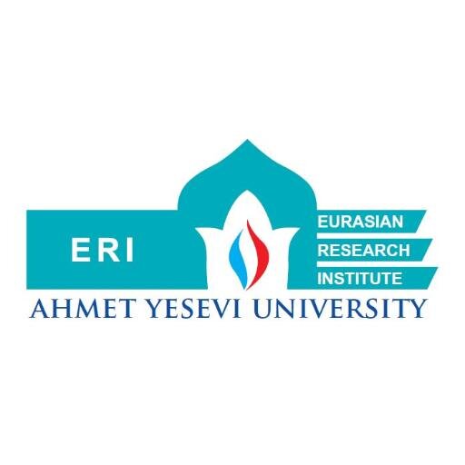 Eurasian Research Institute-Avrasya Araştırma Enstitüsü-Еуразия ғылыми-зерттеу институты-Евразийский научно-исследовательский институт