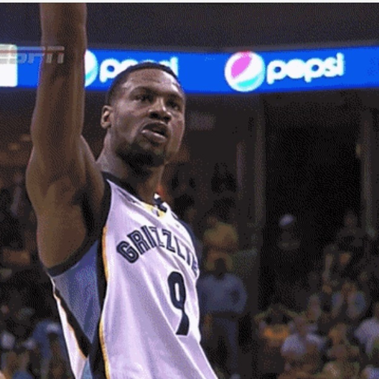 Tap dancing on clouds☁️ 
Also a big Grizzlies supporter.