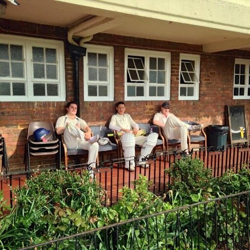 KCL Mens Cricket Club
Ramblings and updates from  King's College's cricketing elite