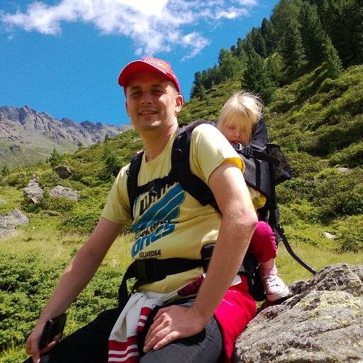 jvangeel1977's profile picture. 