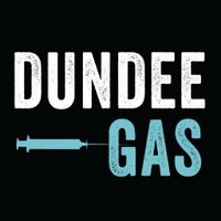 Tayside Anaesthesia (@dundeegas) 's Twitter Profile
