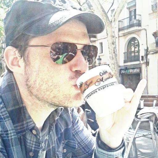 WebMaster of the Universe...Nos vemos en Bluesky https://t.co/PSNPKSbbwT y en Mastodon https://t.co/JUFWuA4eJ8