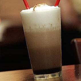 TheEggGroove's profile picture. a show about sports and egg creams.