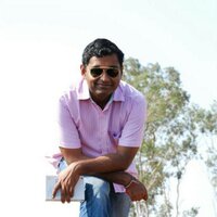 Gautham Ravichander (@gravichander) 's Twitter Profile