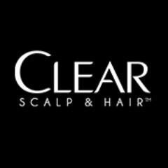 The official Twitter of CLEAR SCALP & HAIR™