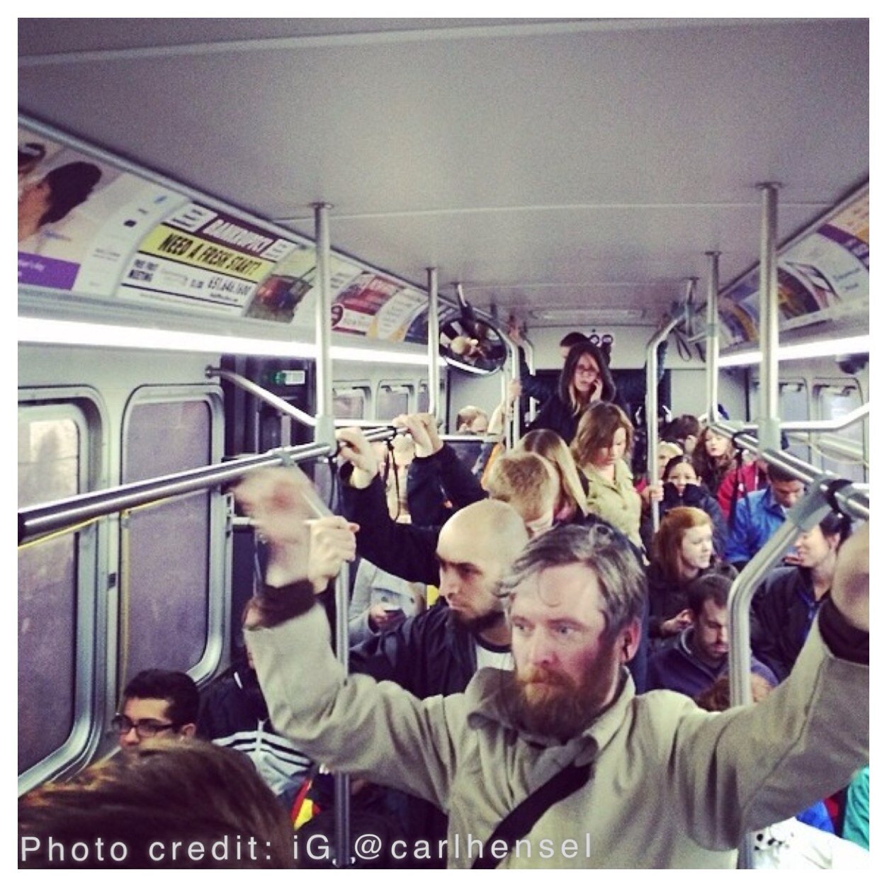 Metrotransprobs's profile picture. #MetroTransitProblems #thebus #msp #greenlineprobs not affiliated with @MetroTransitMN