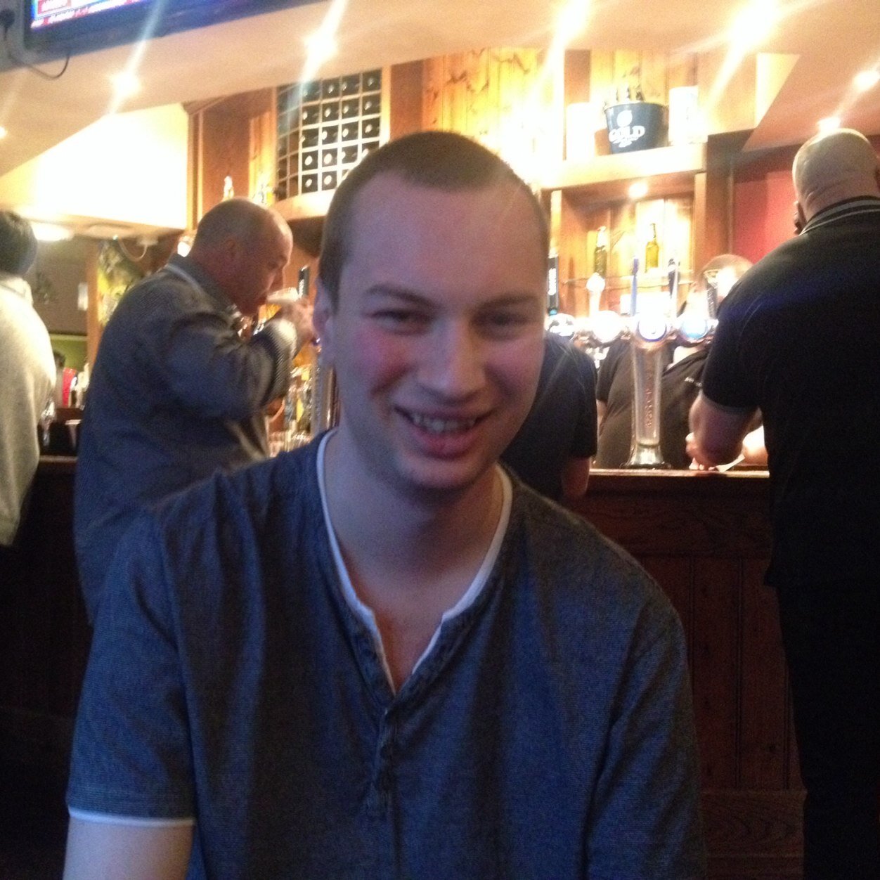 Carruthers1990's profile picture. 