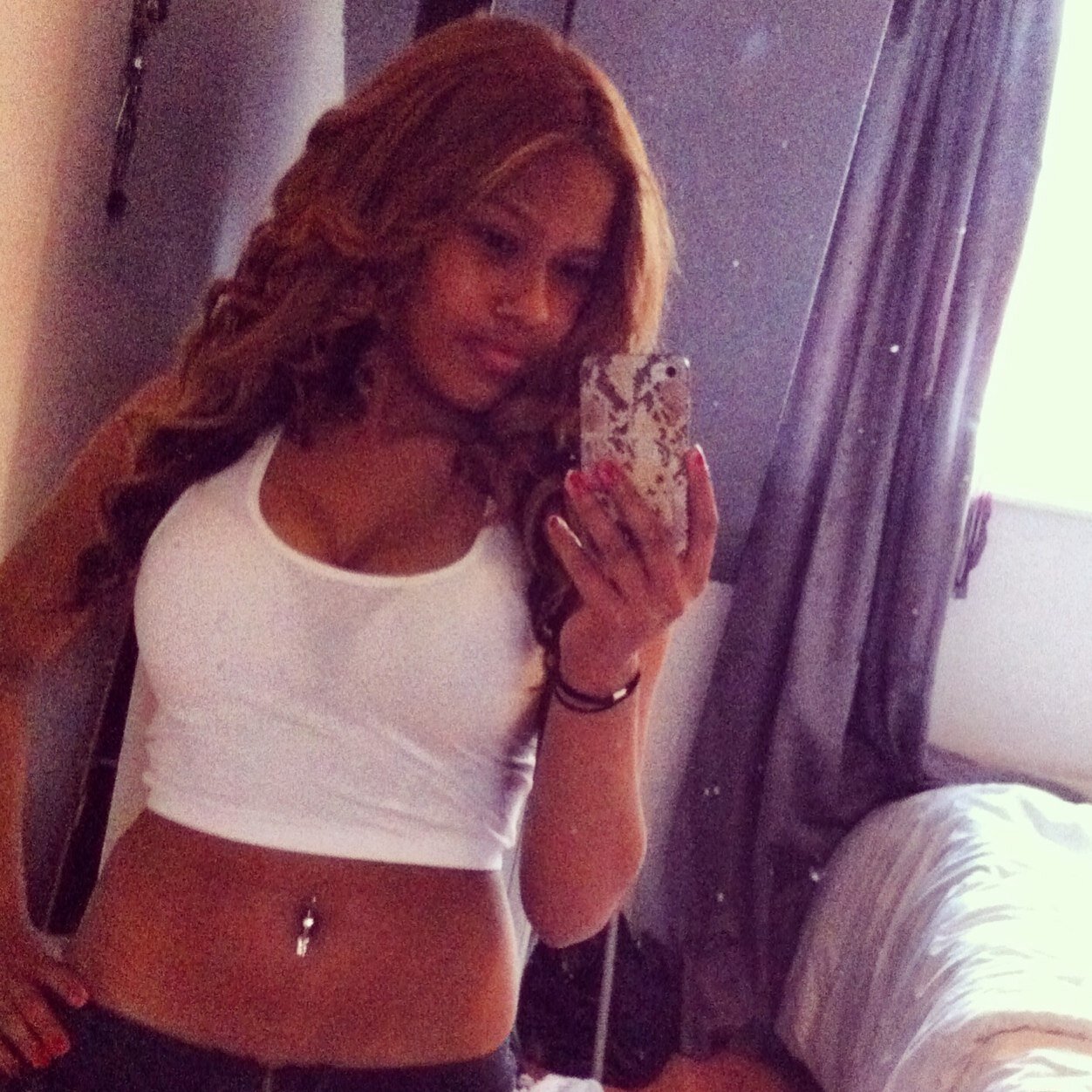Insta: zaquillaqueeny
