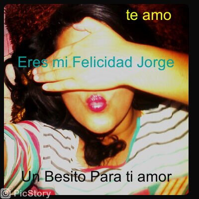 Te esperare, no importa el tiempo ni los obstáculos, queda una esperanza para que seamos felices y que conezo basta    ™☹