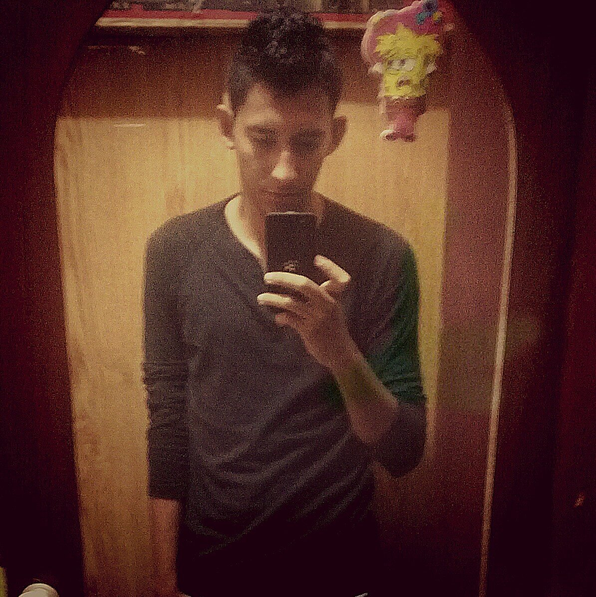 Si yo se que tú eres, y tú sabes que yo soy, quién va a saber quien soy yo cuando tu no estés.