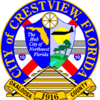 City of Crestview (@cityofcrestview) 's Twitter Profile