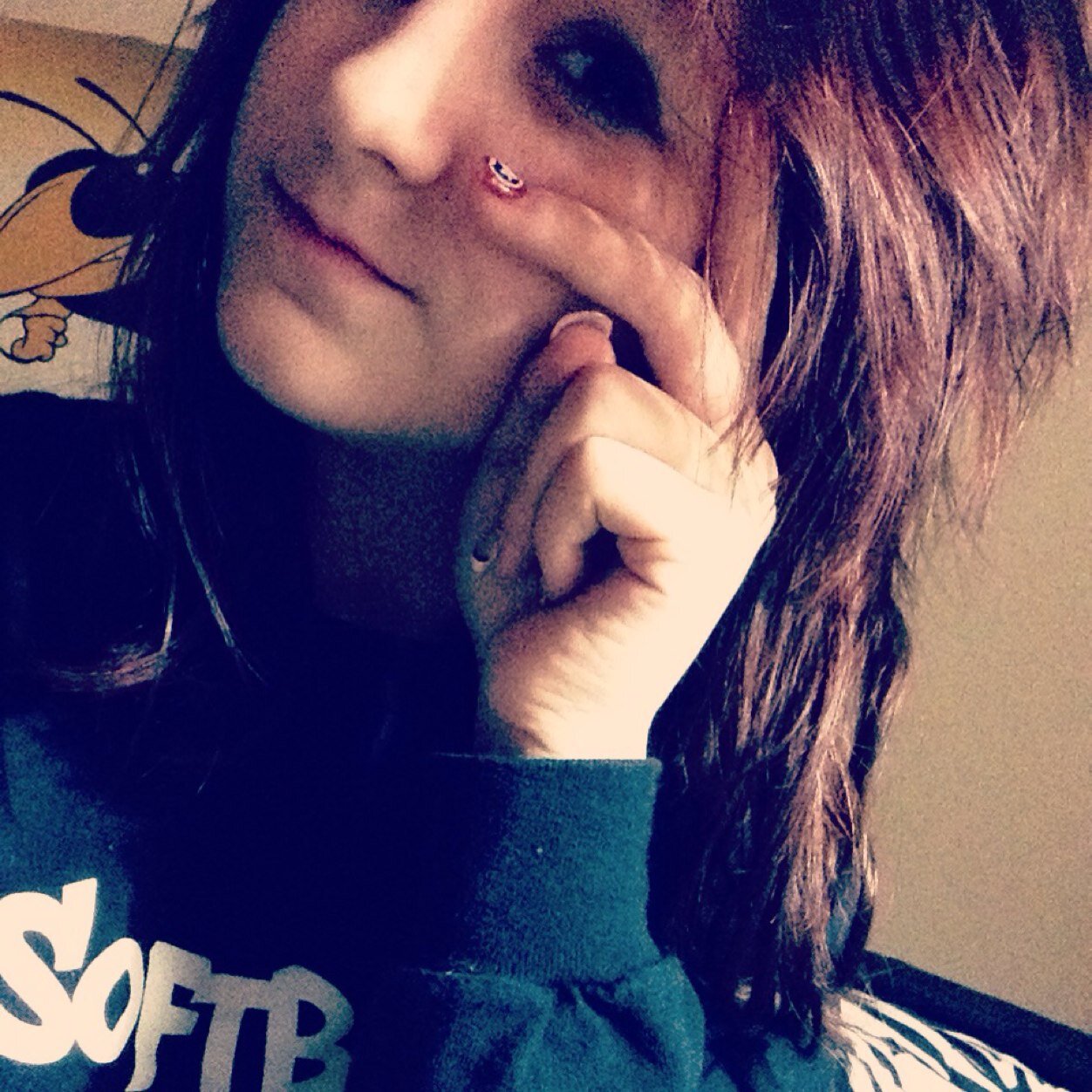 LzEmily's profile picture. 