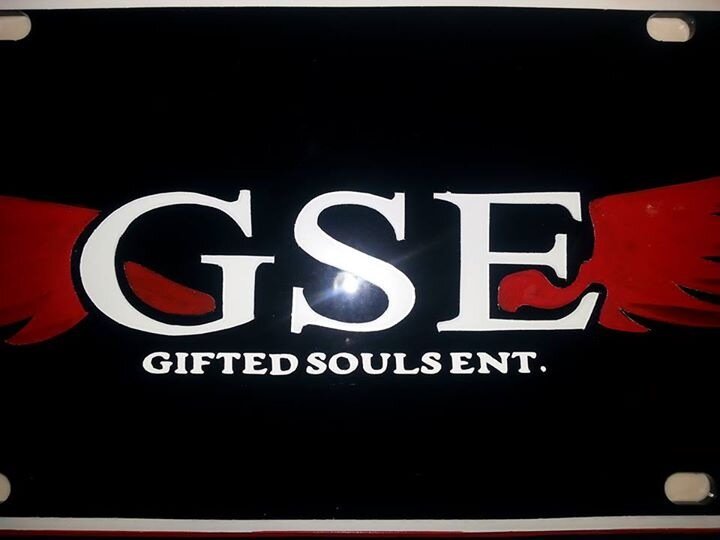 Gifted Souls Entertainment is a independent record Label as well as an Artist Management Firm. We look for a difference in the music industry!