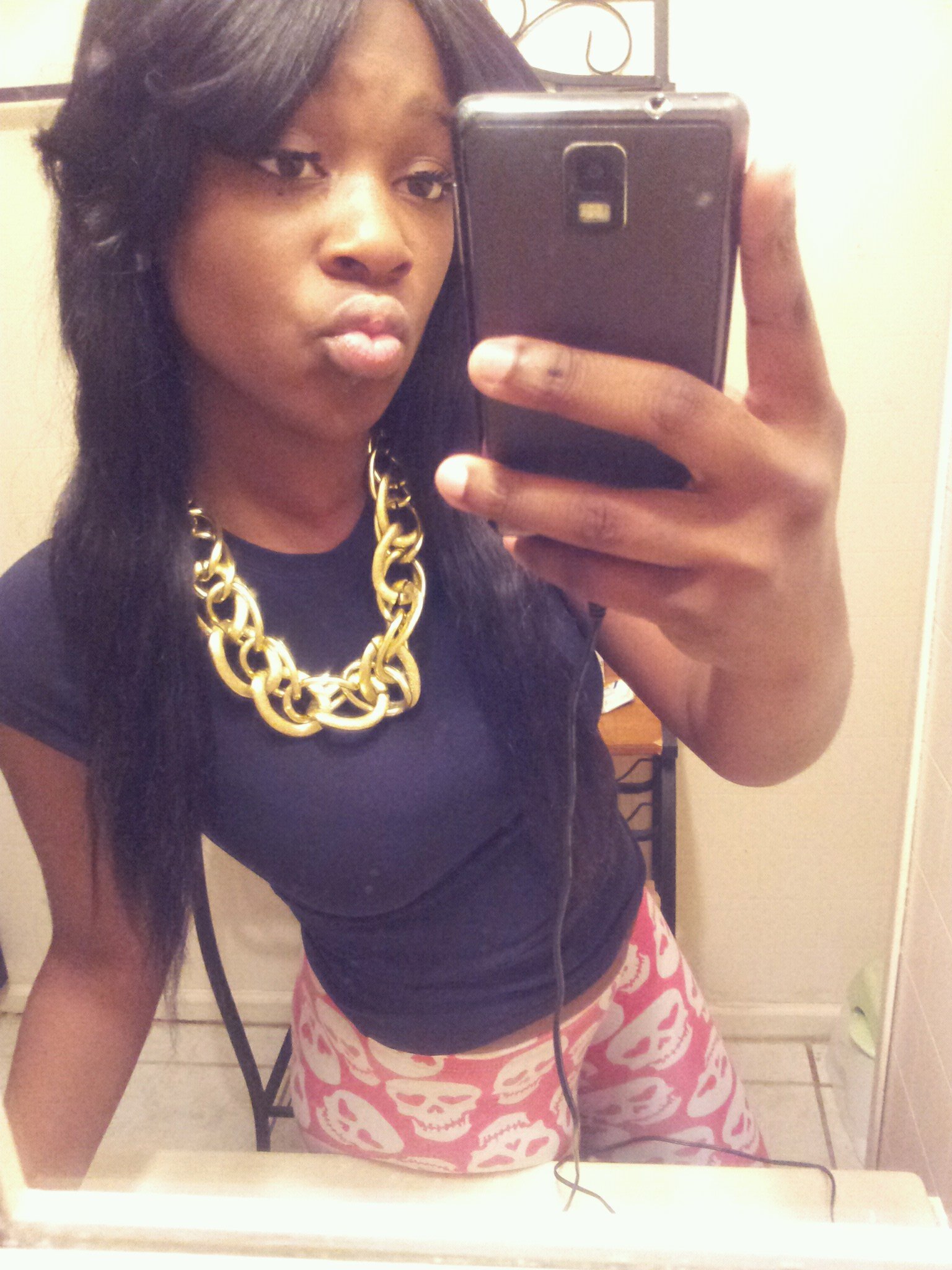 # Me & Ty Wold