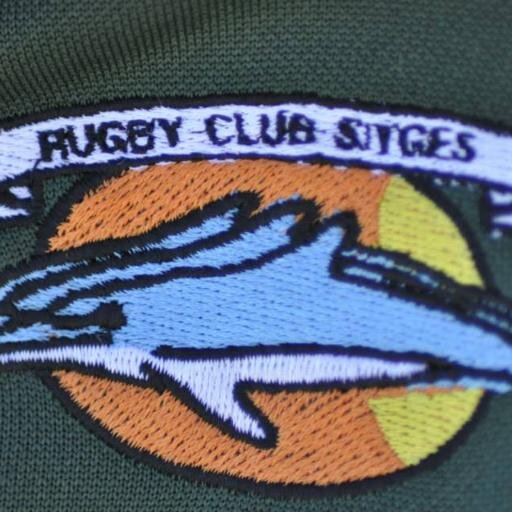 Categoría sub-18 del Rugby Club Sitges