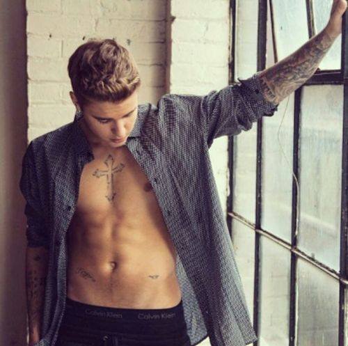 Beliebers Take Over♥
