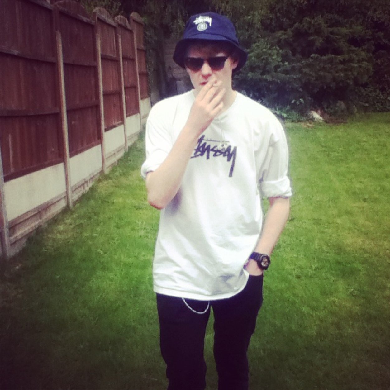 Lewis_barry97's profile picture. leam hibs - da boys