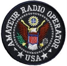 Weather geek, tech geek, amateur radio geek, emergency management geek. All around geekery.