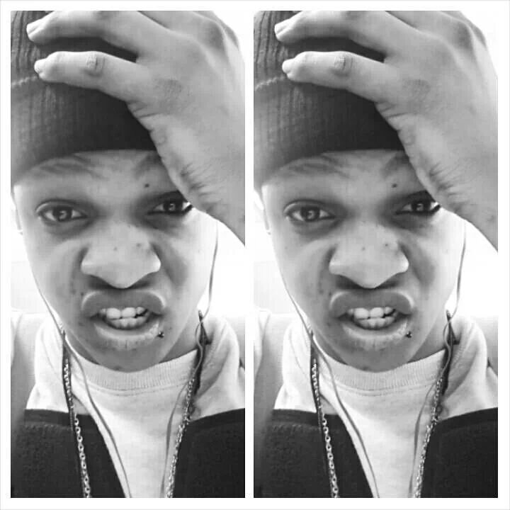 Ima Boss.....