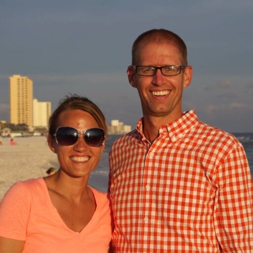 AllisonDykhouse's profile picture. In love with @andydykhouse mother of 4 of the coolest kids, serving this generation @CCC_HSM and blessed to take classes @pillarseminary.