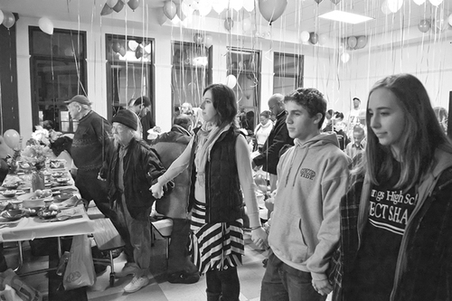 ProjectSHARE's profile picture. 