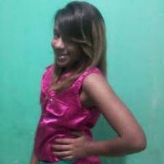 Eu sou linda, bonita, meiga e abusada kkk