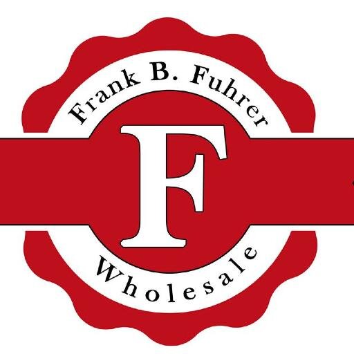 Frank B. Fuhrer Wholesale Company is the region's largest beer wholesaler in the Southwest Pennsylvania area.