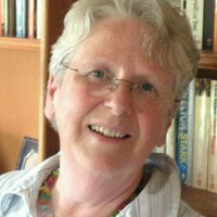 Prue Goodwin (@greatauntprue) 's Twitter Profile