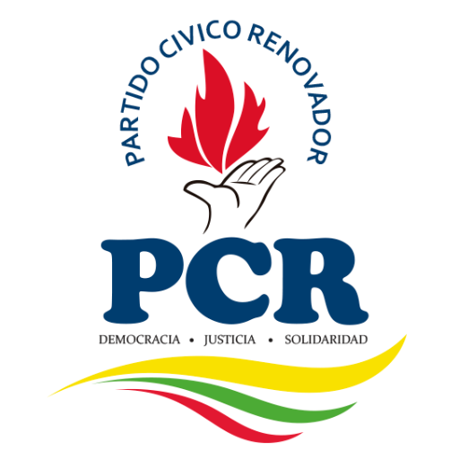 Cuenta oficial del Partido Cívico Renovador de la República Dominicana. Organización política y social de carácter patriótica. Presidido por @ZorrillaOzuna.