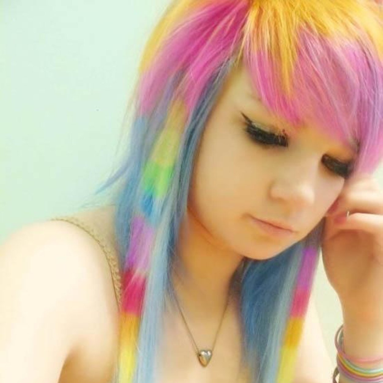 sassyciba's profile picture. Im Ellie. 14. Super annoying. Mom is @HecateOfMagic . Sister is @DaughterOfMist. @_AlexisApollo_ is my you know what. Power is basically everything.