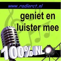 24 uur per dag 7 Dagen in de week De beste Nederlands talige muziek op het radio combinatie team