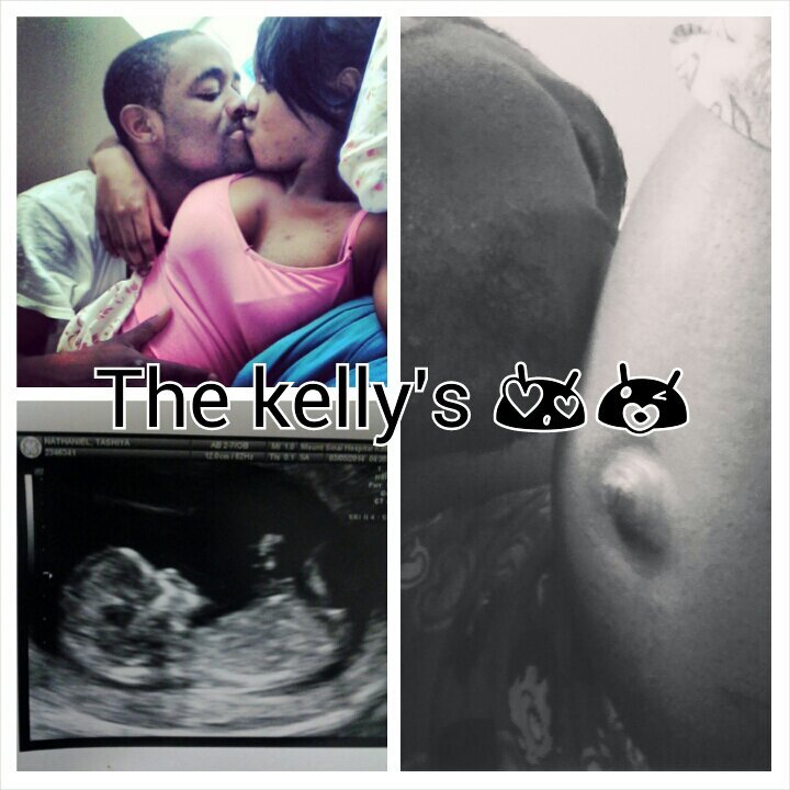 ITS ALL ABT MY BBY OTF SHIYA ND MY LIL LADY ND  DIONDRE... I LOVE MY FAMILY FREE OUR EVERYTHING