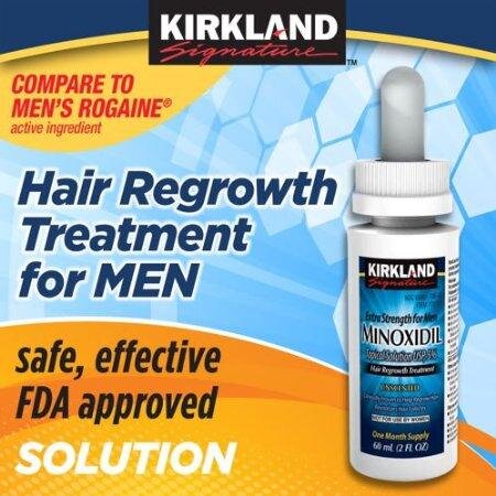 Poniendo a tu alcance las mejores marcas de minoxidil 5% a precios accesibles