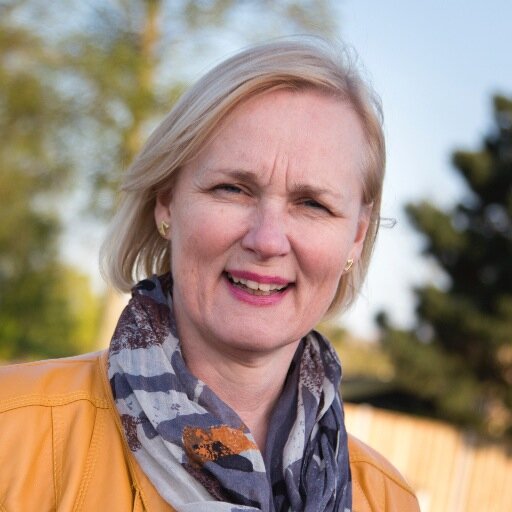 AlaMarchand's profile picture. Teammanager Welzijn & Zorg