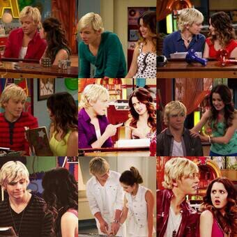 your friend is the person who knows all about you, and still likes you. :)