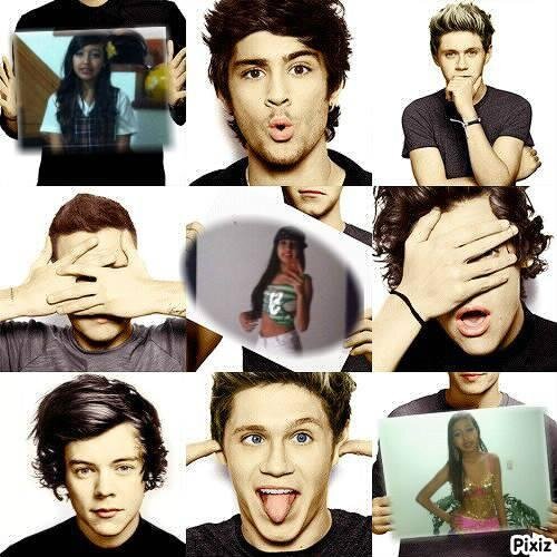 love one direction
