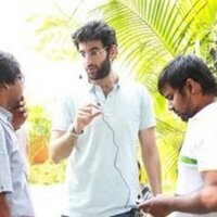 sanjeev vig (@sanj231) 's Twitter Profile
