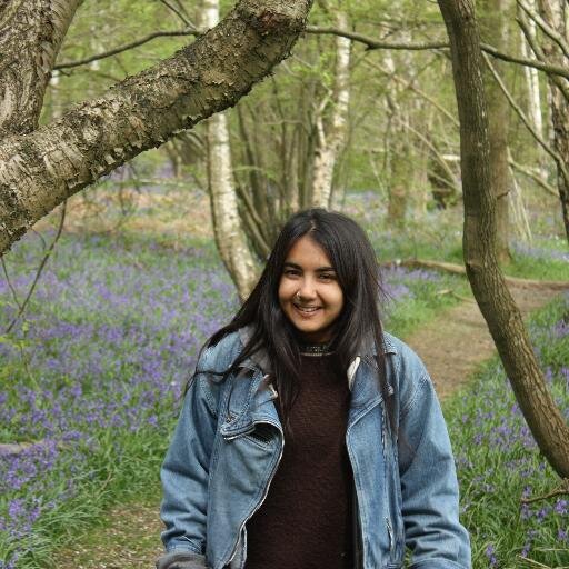 anjbadloe's profile picture. Evaluation Manager at @sustrans. 
(Nerdy) tweets about the environment, economics and politics. All tweets my own.