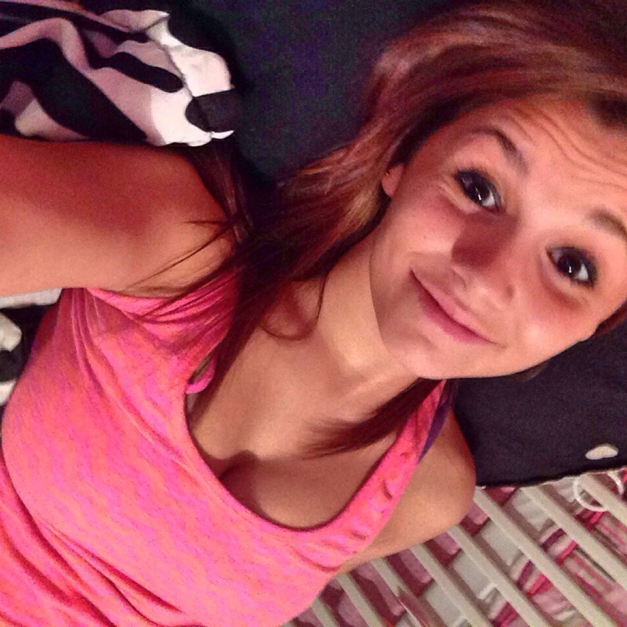 Braylee Nevaeh is my lifee, Cj Smith has my heart. ❤️∞