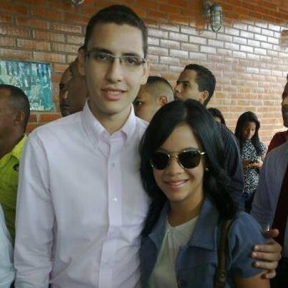 Hijo de Dios 
#AmorQueConquista